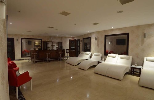 Kumkuyu Hotel | Lamos Resort Hotel & Convention Center