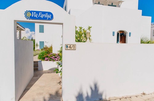 Gundogan Hotel | Via Farilya Hotel