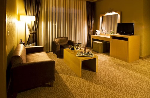 Gure Resort | Adrina Termal Health & SPA Hotel