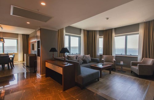 Kepez Hotel | Kolin Hotel Spa & Convention Center