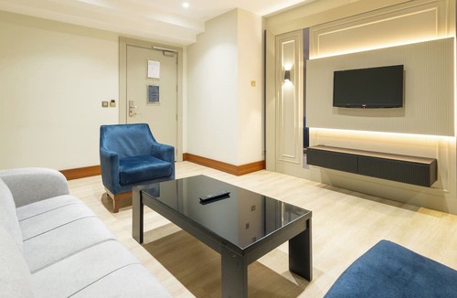 Gaziantep Hotel | Teymur Continental Hotel
