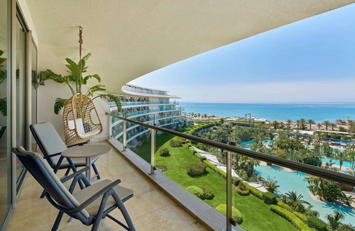 Belek Golf Area Resort | Maxx Royal Belek Golf Resort