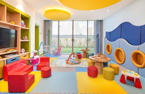 Torba Resort | Voyage Torba