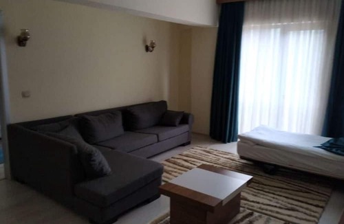 Ilgaz Hotel | Ilgaz Nolana Mountain Resort