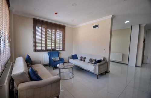 Arpacay Apartment | Arpaçay Apart Otel