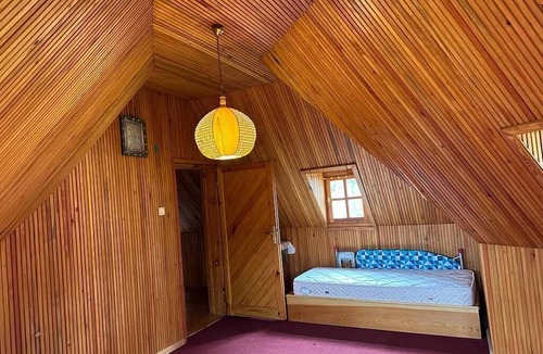 Mengen Villa | VİLLA KABASAKAL