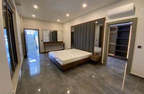 Belek Villa | FEVZI VILLAS