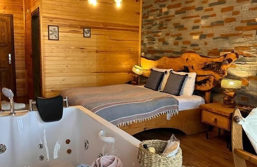 Bolu Hotel | Abant Pelit