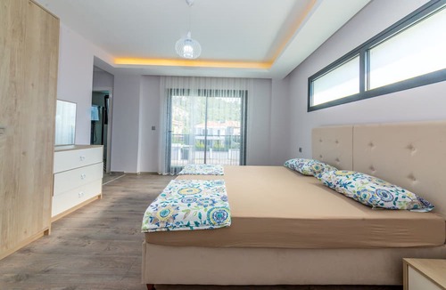 Marmaris City Center Villa | Angel B Blok Marmaris