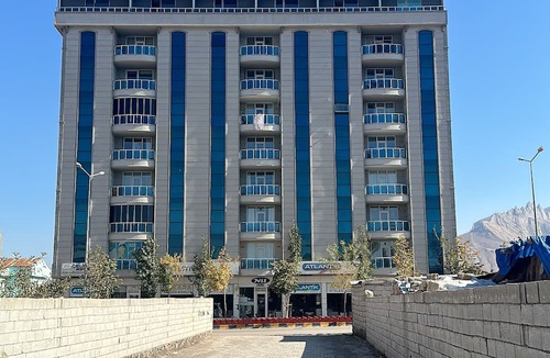 Dogubayazıt Villa | İlhanlar apart her zaman huzur ve güvenlik