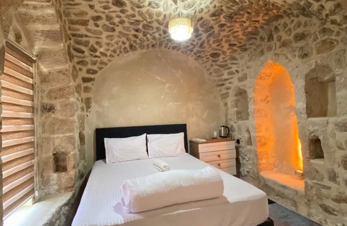Artuklu Cabin | Mardin Roma House