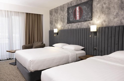 Karabuk Hotel | Anemon Kent Karabük Otel