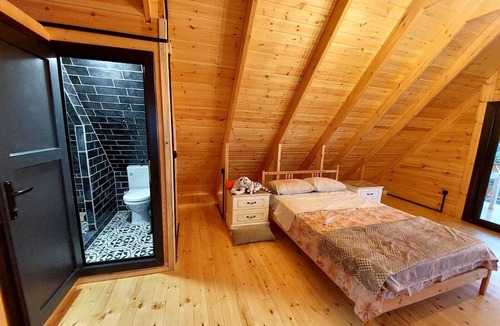 Yomra House | Trabzon Bungalov