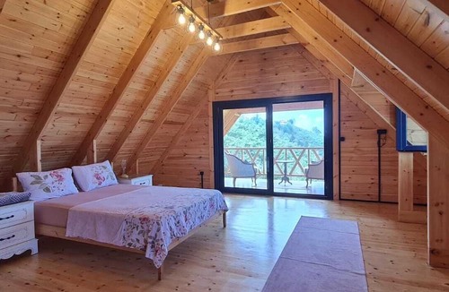 Yomra House | Trabzon Bungalov