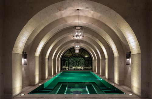 Urgup Hotel | Alden Hotel Cappadocia