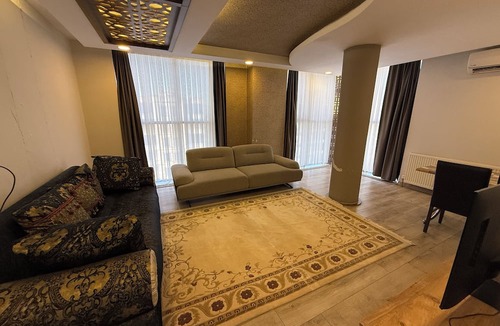 Midyat Apartment | Beyaz Suite
