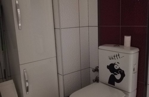 Cankaya Mahallesi Apartment | it is city center.You never need car here.