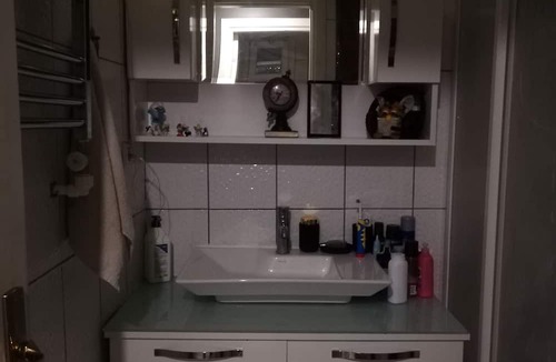 Cankaya Mahallesi Apartment | it is city center.You never need car here.