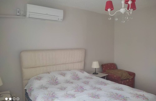 Seyhan Condo | 5 minutes to Acıbadem Hospital! Free WiFi 100 mbps