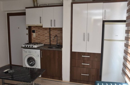 Denizli House | Oda Suit Otel
