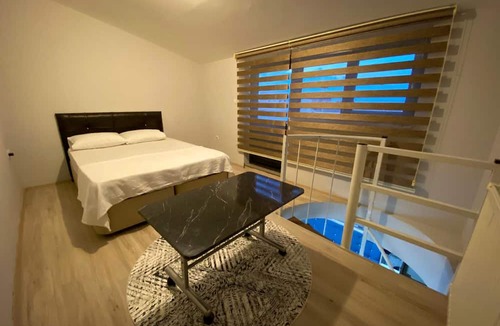 Denizli House | Oda Suit Otel