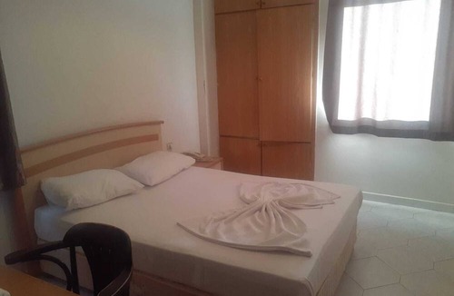 Finike Apartment | Cetin hotel