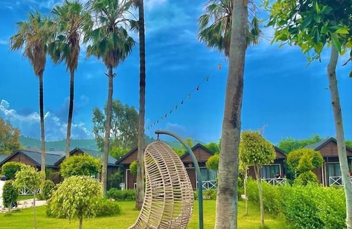 Seki Hotel | Diamond Lord Bungalow