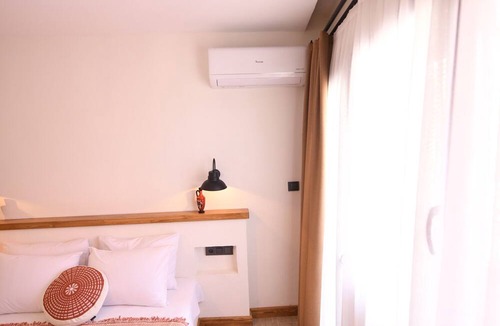 Selcuk Hotel | Kallinos Boutique Hotel
