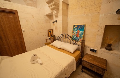 Eyyubiye Hotel | Casa Blanca otel