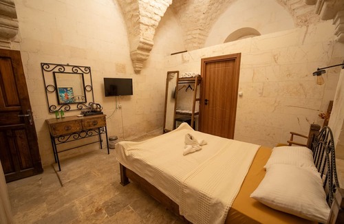 Eyyubiye Hotel | Casa Blanca otel