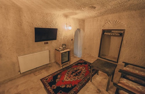 Avanos Hostel | Turbel Cave House