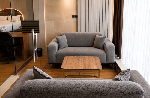 Selcuklu Hotel | Valention Hotel