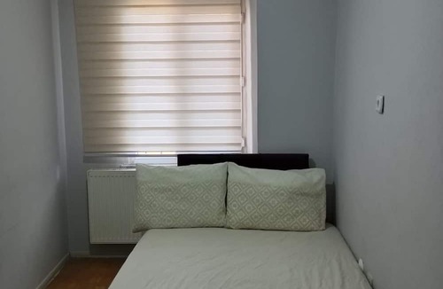 Edirne Apartment | Aileler İçin Bahçeli, Konforlu 3 Odalı Daire Self Check-in