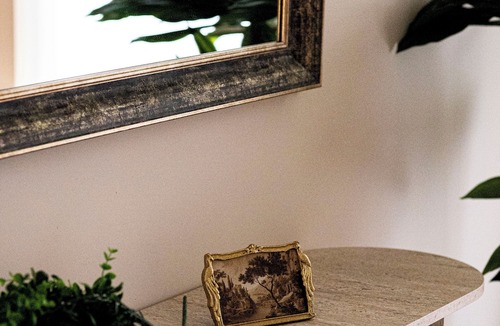 Urla Hotel | CRASSULA URLA