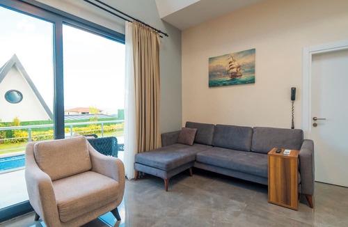 Masukiye House | TIMELESS KARTEPE