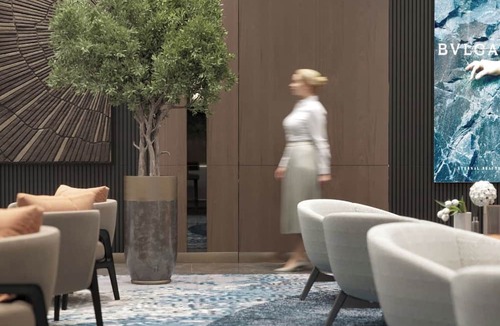 Yenisehir Hotel | Doubletree By Hilton Diyarbakir
