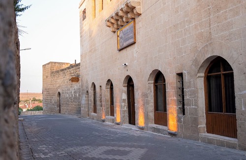 Midyat Bed & Breakfast | Sargon Hotel & Cafe
