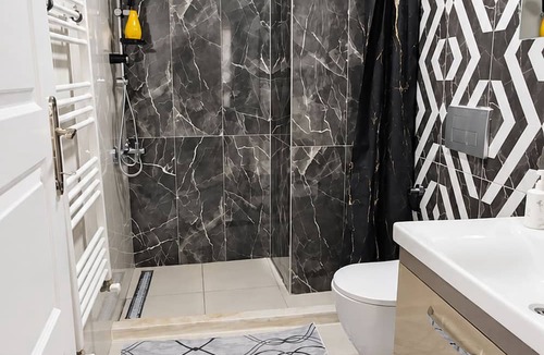 Bagbasi Apartment | all in 4 çamlık