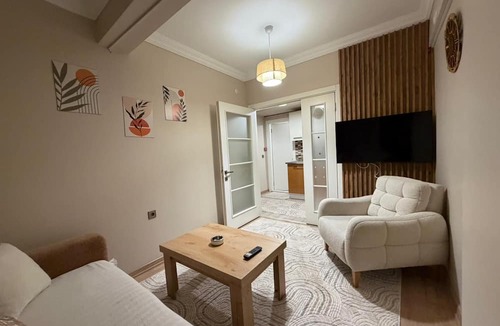 Kutahya Hotel | Boheme Suites