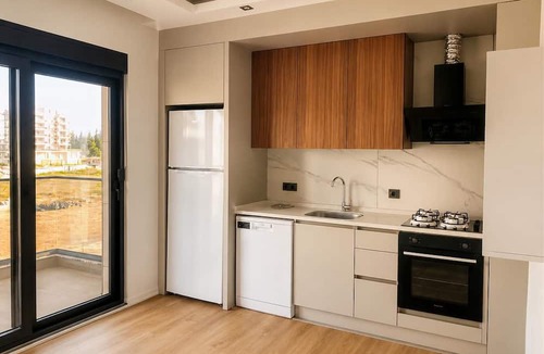 Aksu Apartment | Armin Luxury Suite
