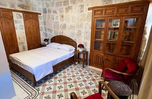 Antakya Hotel | BEYT ANTAKYA