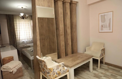 Igdir Hotel | Alkış Otel