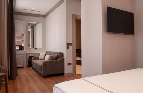 Old City Hotel | Soie Boutique Hotel