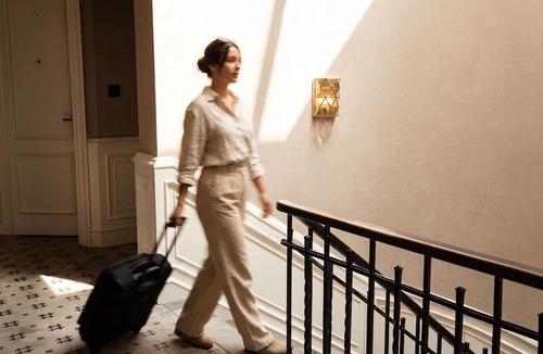 Old City Hotel | Soie Boutique Hotel