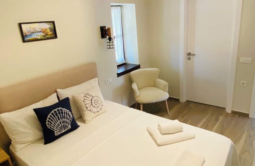 Bozcaada Hotel | Baraka Bozcaada