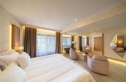 Torba Hotel | Roota Bodrum Hotel