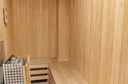 Gokcedere Hotel | Green Moringa Termal Otel
