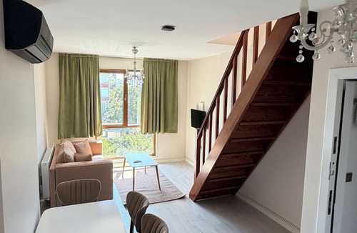 Trabzon House | GALFA HOUSE