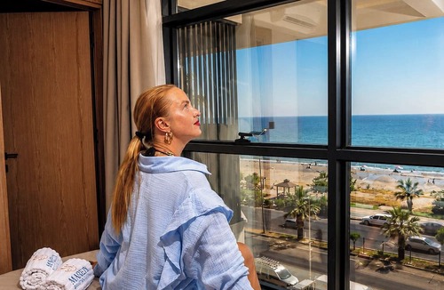 Kargicak Bed & Breakfast | MAREİN BOUTIQUE HOTEL