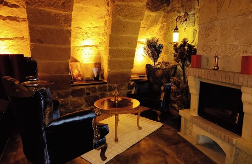 Incesu Hostel | Cave house konak